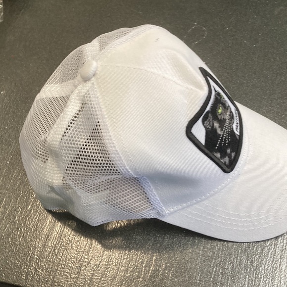 ❤️ Trucker hat Panther men’s and women’s new - Picture 4 of 6